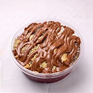Peanut Butter Protein Acaí