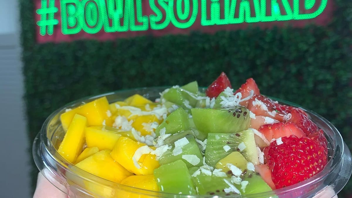 Craving Acai & Shakes in Cliffside Park