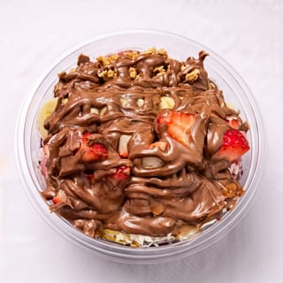 Classic Acaí Bowl