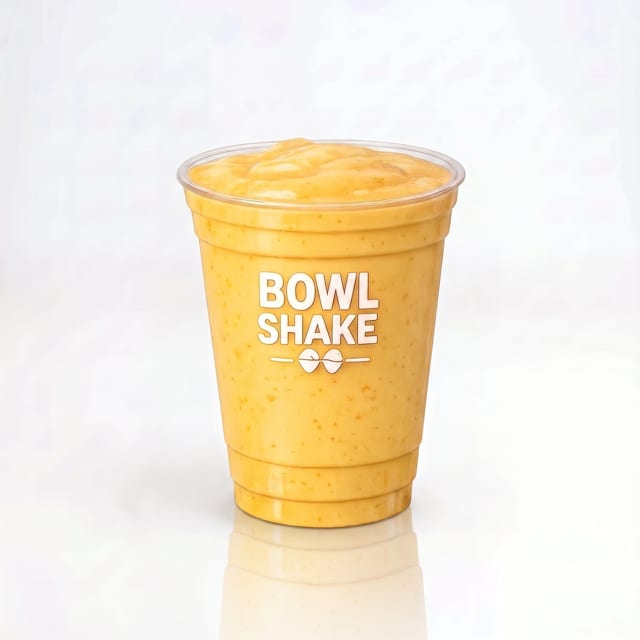 Mango Aloha.