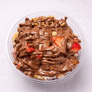 CLASSIC ACAI BOWL
